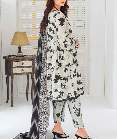 Feroza Faleesha Viscose'24 D#6