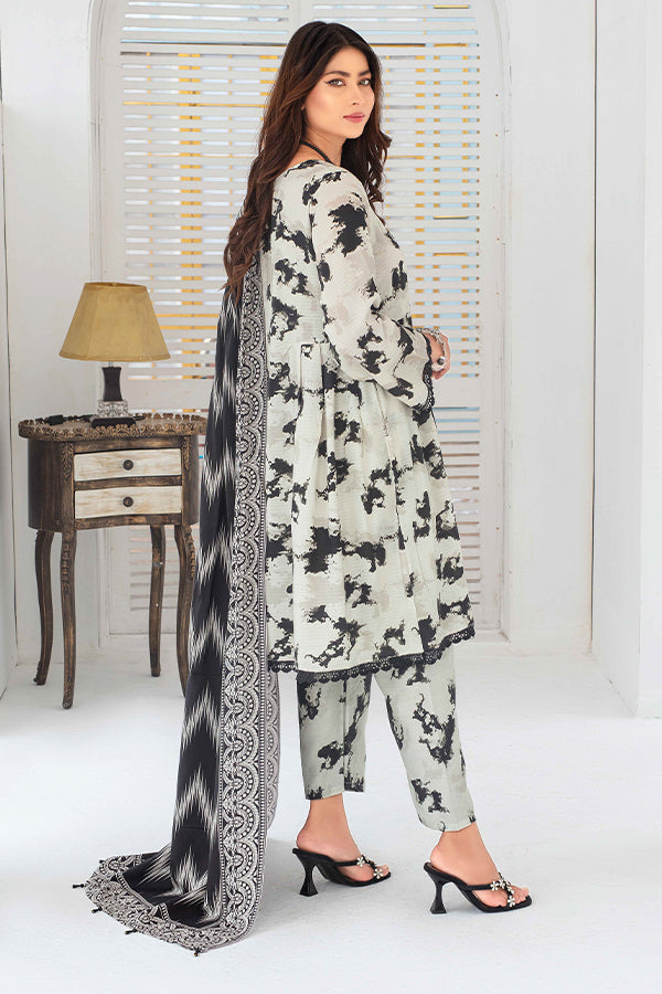 Feroza Faleesha Viscose'24 D#6