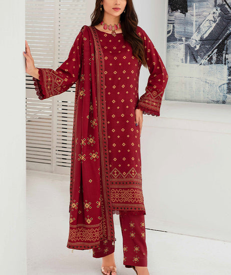 Feroza Faleesha Viscose'24 D#8
