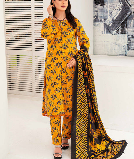 Feroza Faleesha Viscose'24 D#9