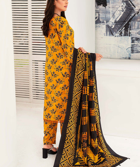 Feroza Faleesha Viscose'24 D#9