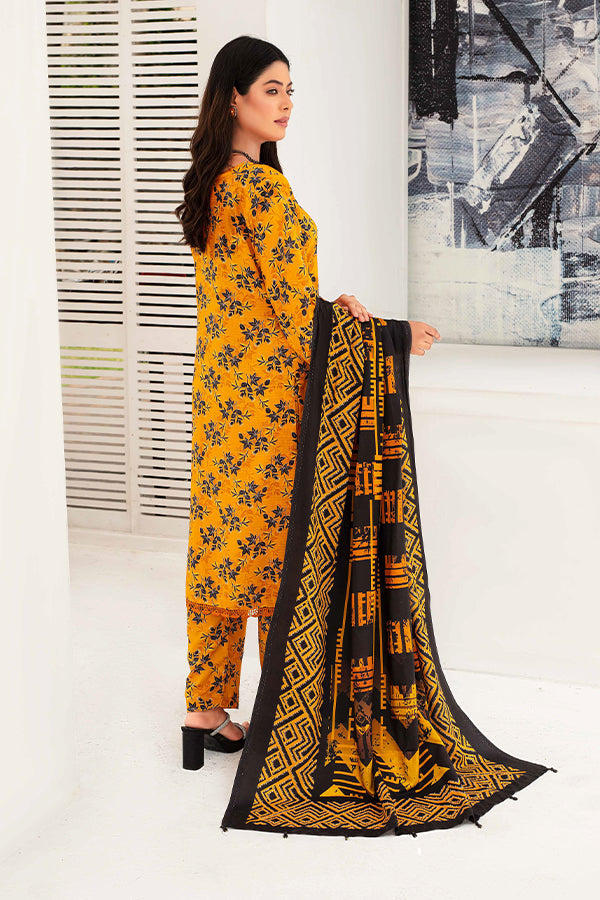 Feroza Faleesha Viscose'24 D#9