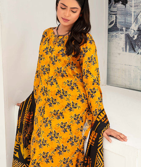 Feroza Faleesha Viscose'24 D#9