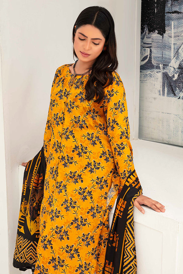 Feroza Faleesha Viscose'24 D#9