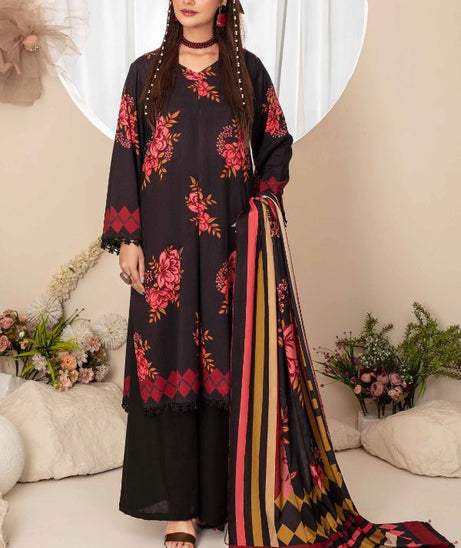 Feroza Fabiha D-Linen'25 D#02