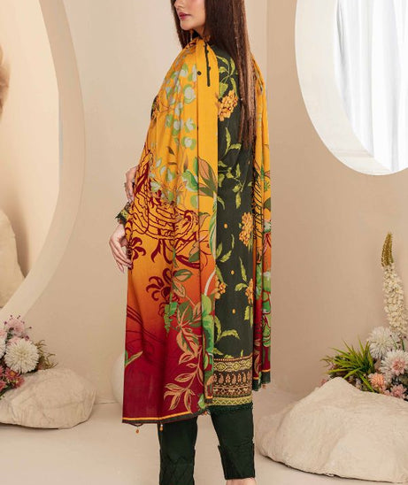 Feroza Fabiha D-Linen'25 D#03