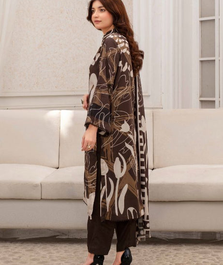 Feroza Fabiha D/Linen`25 (Vol-2) D#05