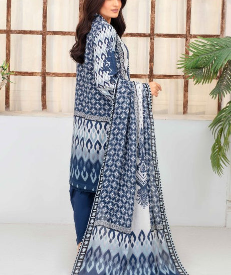 Feroza Fabiha Digital Lawn`26 D#10