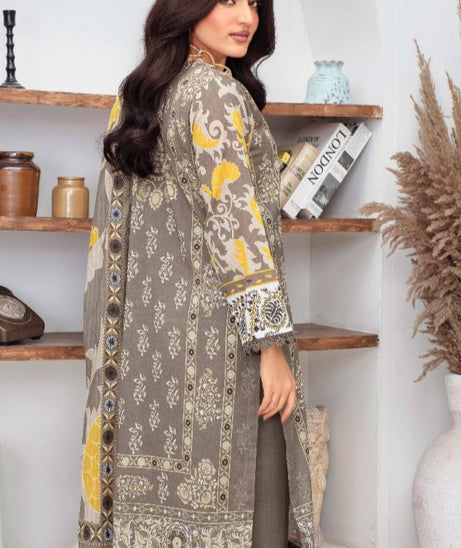 Feroza Fabiha Digital Lawn`26 D#02