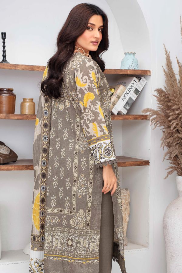 Feroza Fabiha Digital Lawn`26 D#02