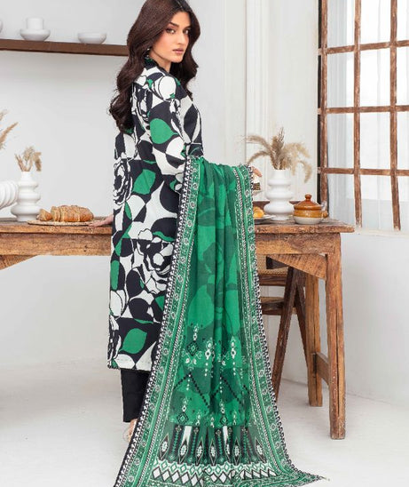 Feroza Fabiha Digital Lawn`26 D#03