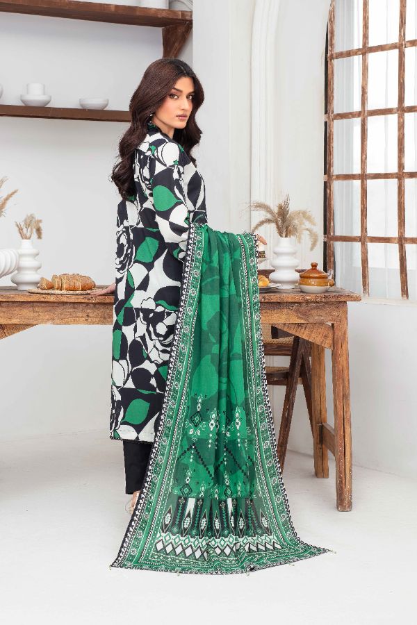 Feroza Fabiha Digital Lawn`26 D#03