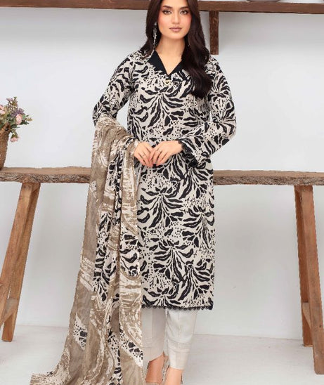 Feroza Fabiha Digital Lawn`26 D#05