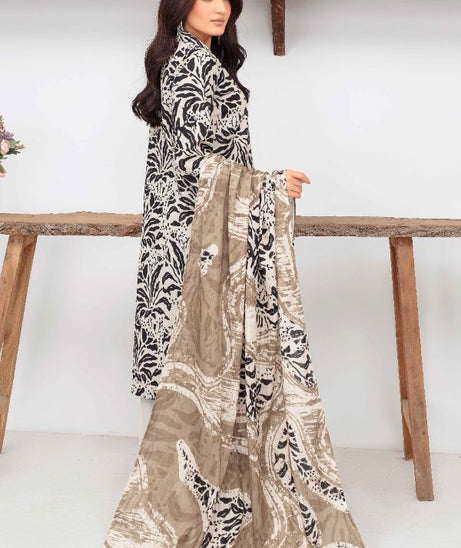 Feroza Fabiha Digital Lawn`26 D#05