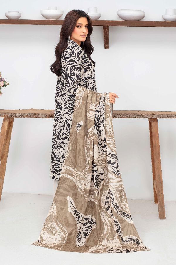 Feroza Fabiha Digital Lawn`26 D#05