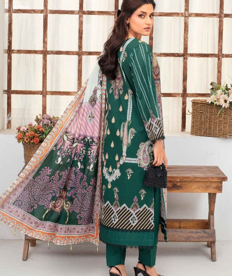 Feroza Fabiha Digital Lawn`26 D#06