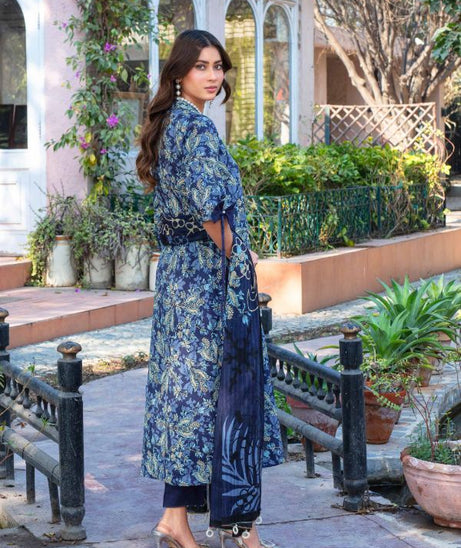 Feroza Fabiha Dobby Lawn`25 D#02