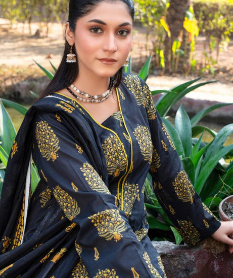 Feroza Fabiha Dobby Lawn`25 D#04