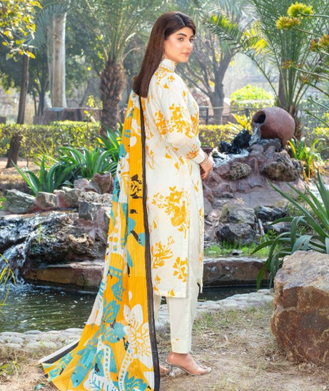 Feroza Fabiha Dobby Lawn`25 D#06