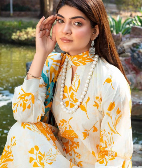 Feroza Fabiha Dobby Lawn`25 D#06