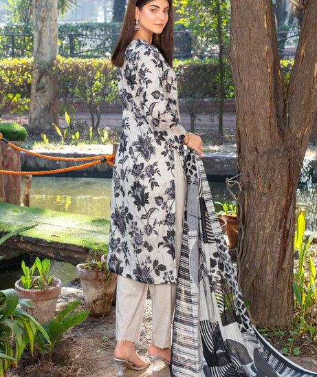 Feroza Fabiha Dobby Lawn`25 D#07