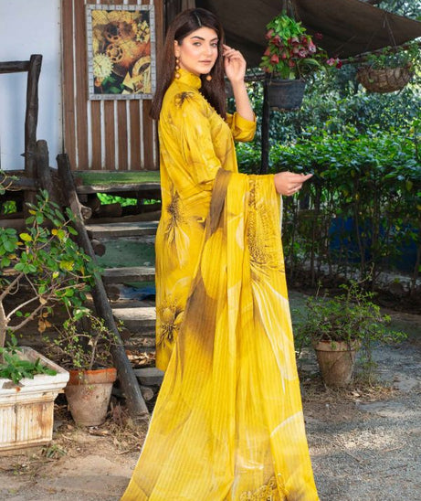 Feroza Fabiha Dobby Lawn`25 D#09