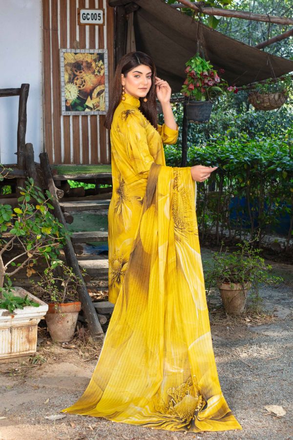 Feroza Fabiha Dobby Lawn`25 D#09