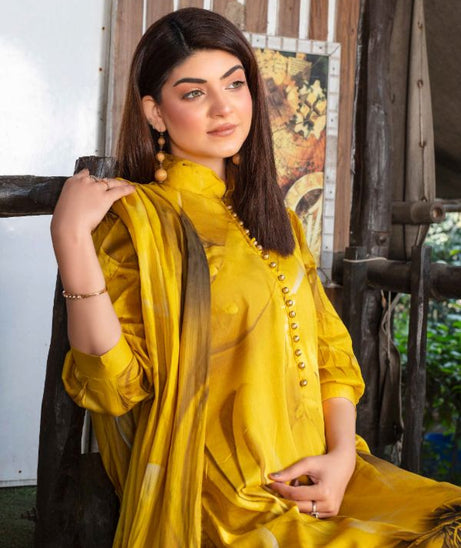 Feroza Fabiha Dobby Lawn`25 D#09