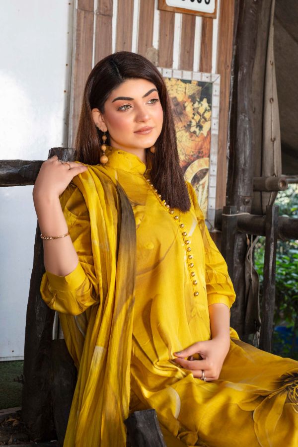 Feroza Fabiha Dobby Lawn`25 D#09