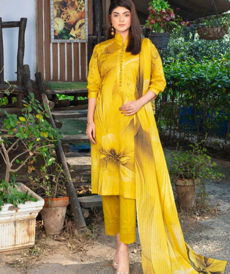 Feroza Fabiha Dobby Lawn`25 D#09