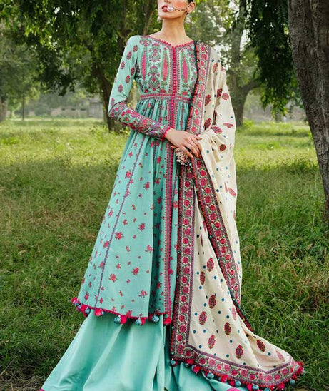 Hussain Rehar Karandi'23 AW#369  FEROZI