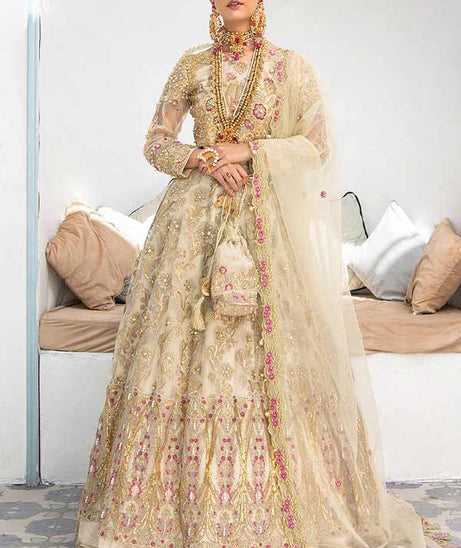 Maria Usama Khan Festive Edit'22 MELANIE
