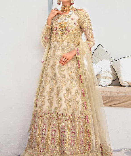 Maria Usama Khan Festive Edit'22 MELANIE
