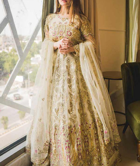 Maria Usama Khan Festive Edit'22 MELANIE