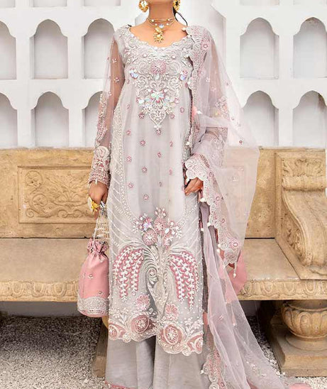 Maria Usama Khan Festive Edit'22 RENEE