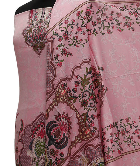 Firdous Digital Lawn'21 D#704 Blue
