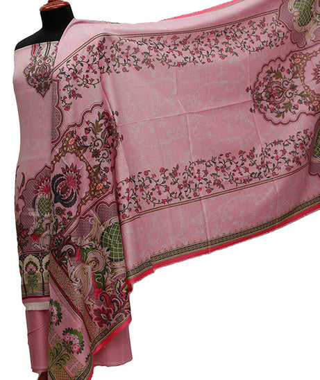 Firdous Digital Lawn'21 D#704 Blue