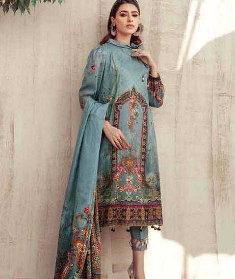 Five Star Classic Linen'20 D#188