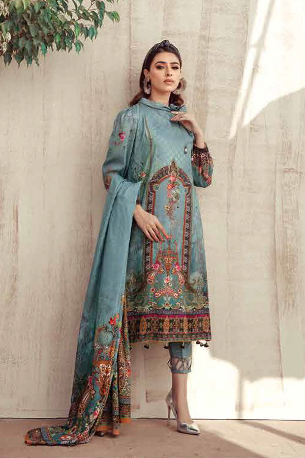 Five Star Classic Linen'20 D#188