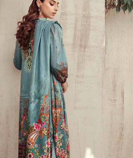 Five Star Classic Linen'20 D#188