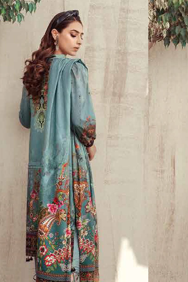 Five Star Classic Linen'20 D#188