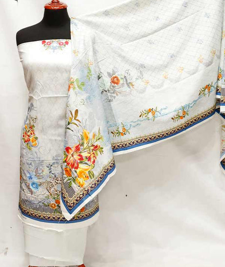 Five Star D/Classic Linen'19 D#166 Blue