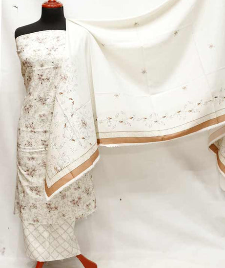 Five Star D/Classic Linen'20 D#193 Fawn