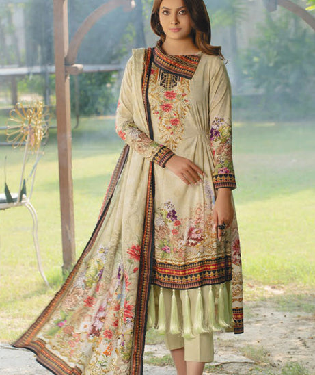 Five Star D/Classic Linen`21 D#202 (Pista)