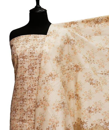 Five Star D/Classic Linen`21 D#206 (Cream)