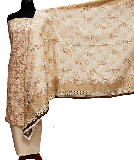 Five Star D/Classic Linen`21 D#206 (Cream)
