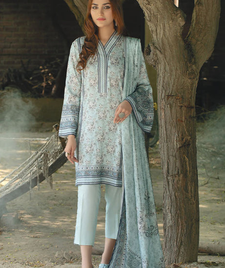 Five Star D/Classic Linen`21 D#209 (Sky)