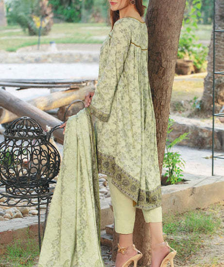 Five Star D/Classic Linen`21 D#210 (Pista)