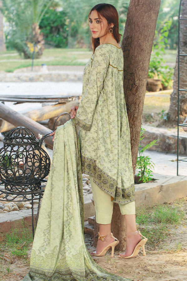 Five Star D/Classic Linen`21 D#210 (Pista)