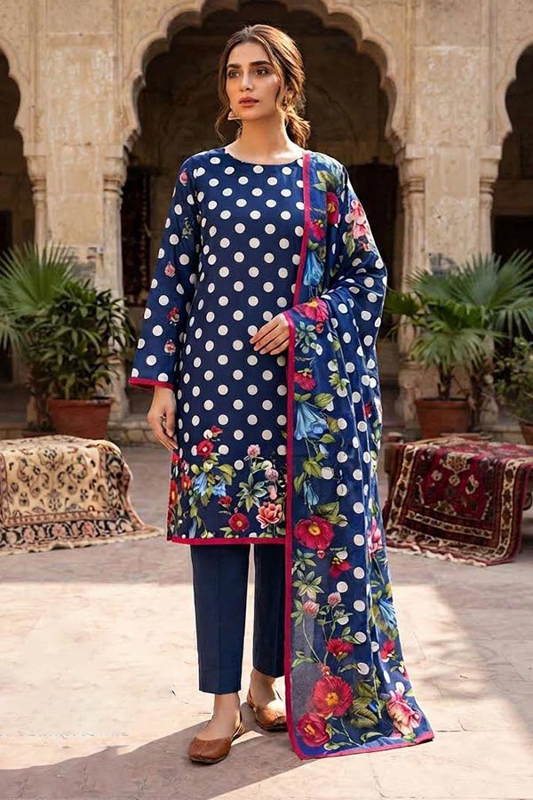 Five Star Misk Linen`26 D#6021